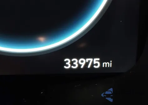 2021 Hyundai Santa Fe Sel z USA, uszkodzony, nr VIN 5NMS34AJ7MH365750